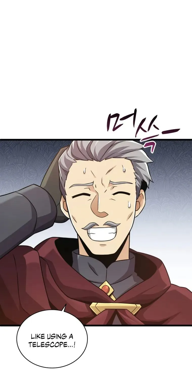 Read Arcane Sniper chapter 92 image 40 on Lezhin