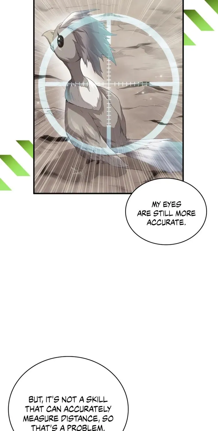 Read Arcane Sniper chapter 92 image 43 on Lezhin