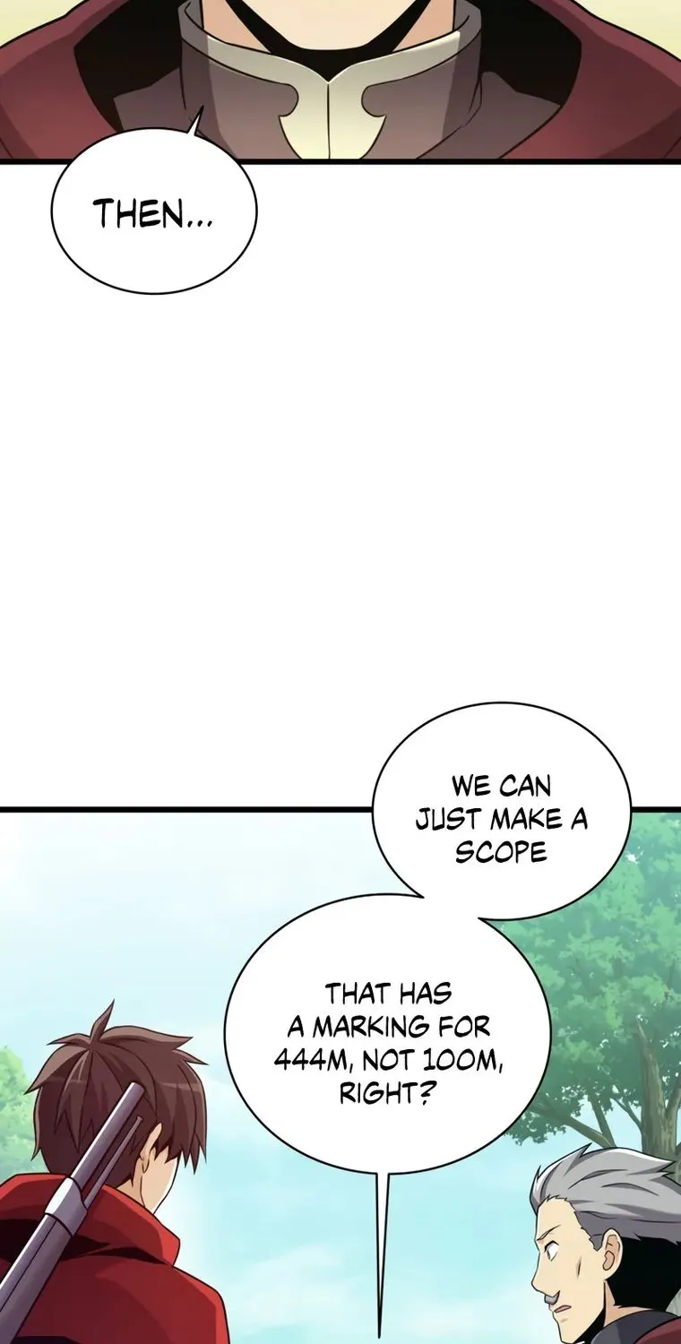 Read Arcane Sniper chapter 92 image 45 on Lezhin