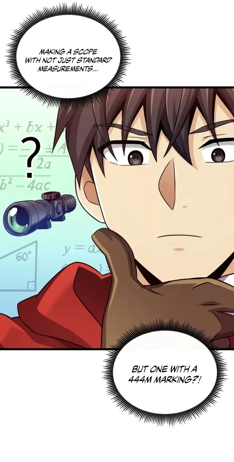 Read Arcane Sniper chapter 92 image 47 on Lezhin