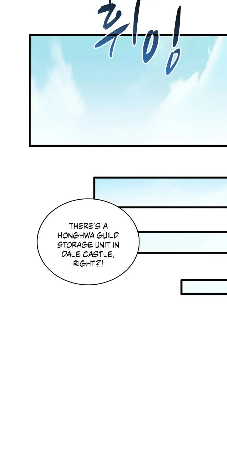 Read Arcane Sniper chapter 92 image 49 on Lezhin