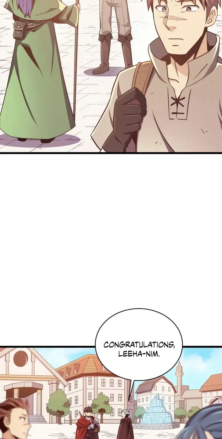 Read Arcane Sniper chapter 92 image 52 on Lezhin