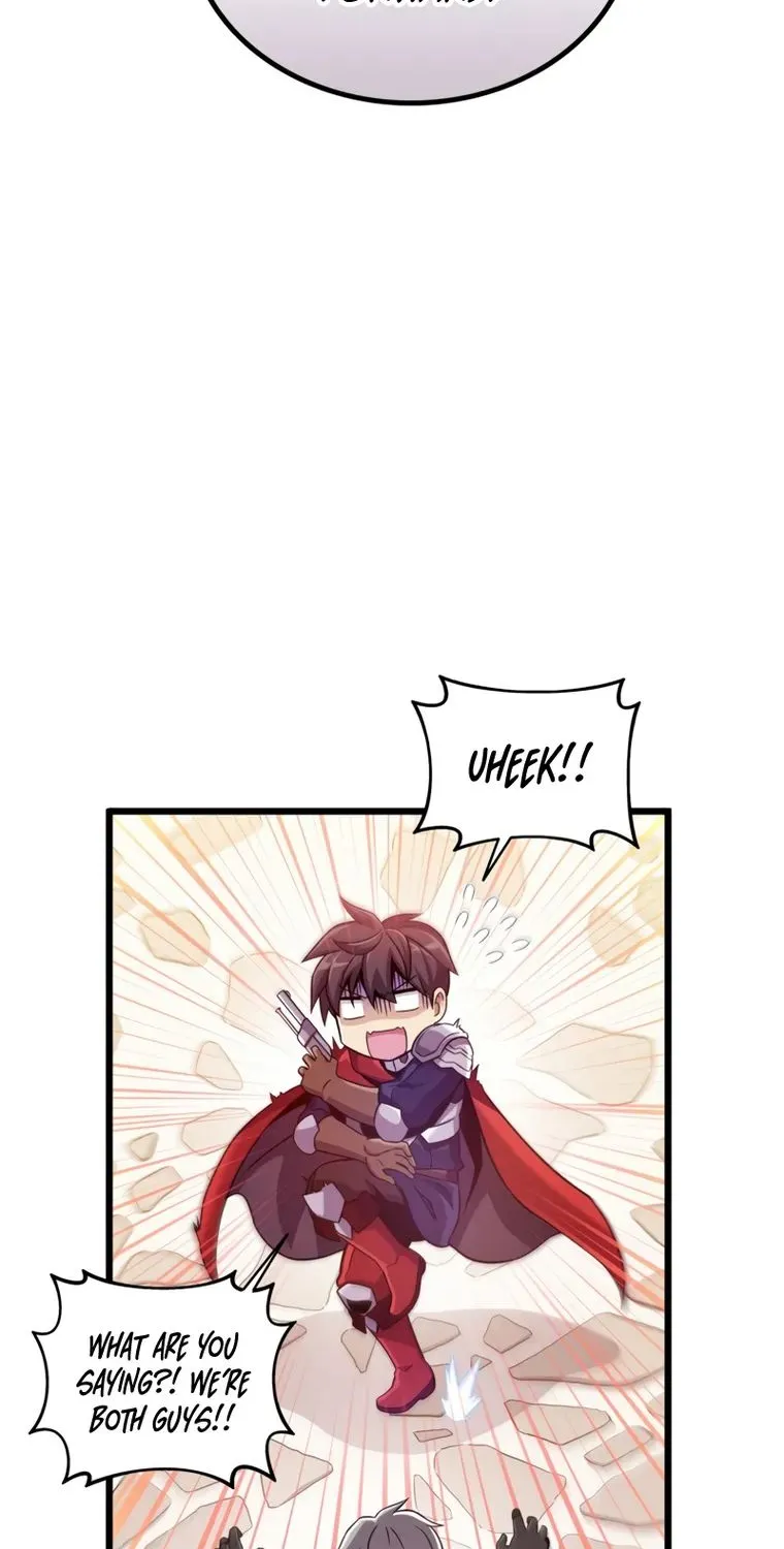Read Arcane Sniper chapter 92 image 56 on Lezhin