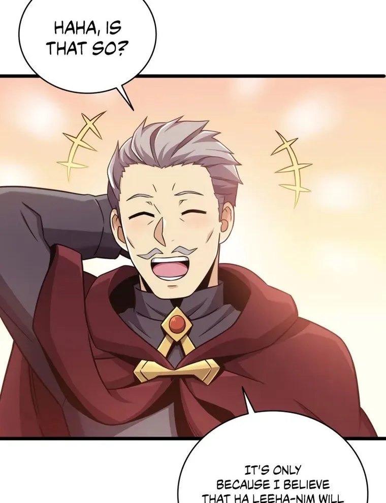 Read Arcane Sniper chapter 92 image 58 on Lezhin