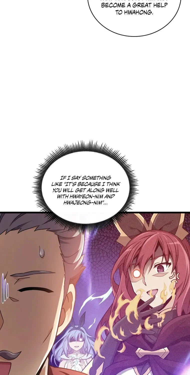 Read Arcane Sniper chapter 92 image 59 on Lezhin