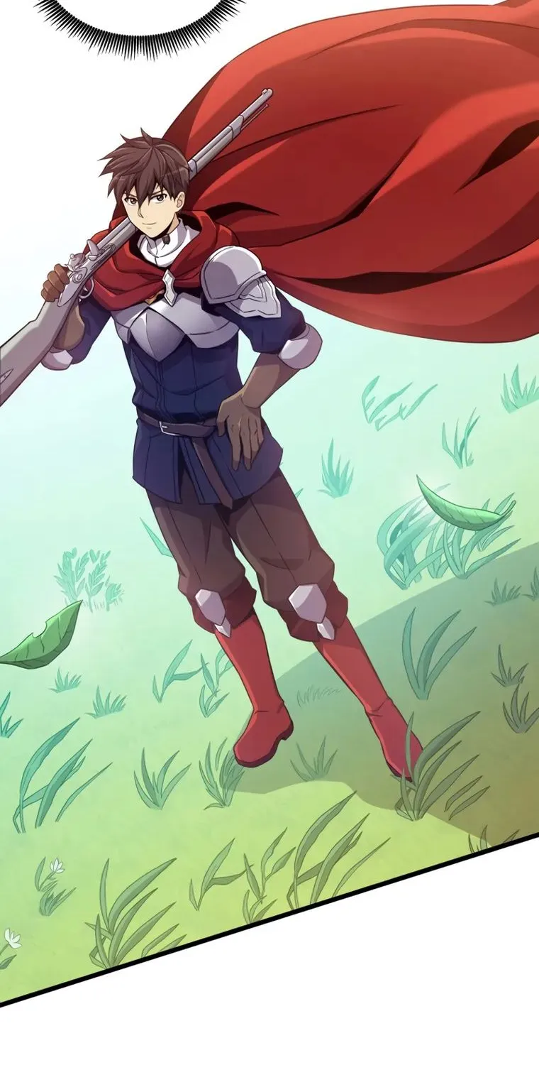 Read Arcane Sniper chapter 92 image 6 on Lezhin