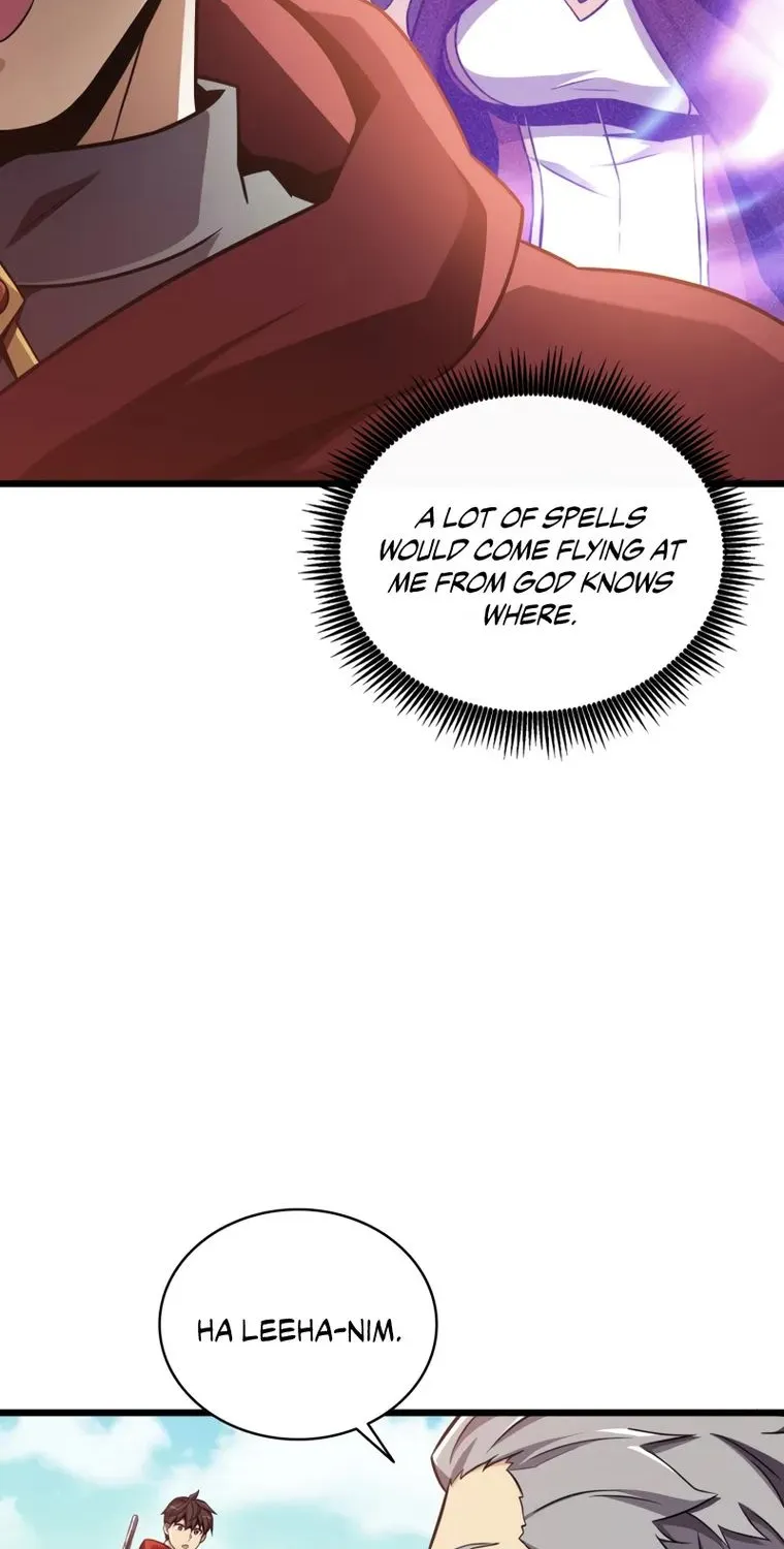 Read Arcane Sniper chapter 92 image 60 on Lezhin
