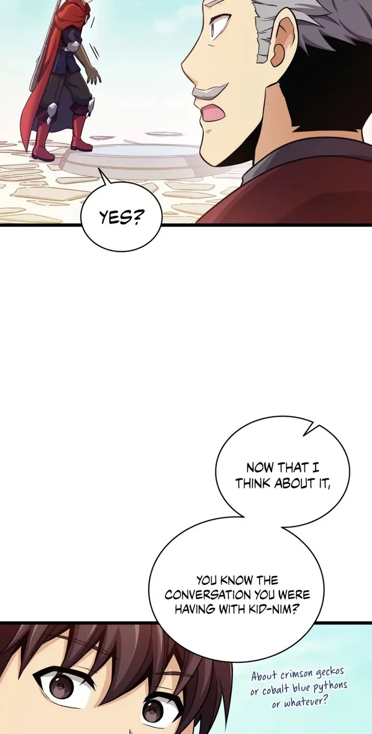 Read Arcane Sniper chapter 92 image 61 on Lezhin