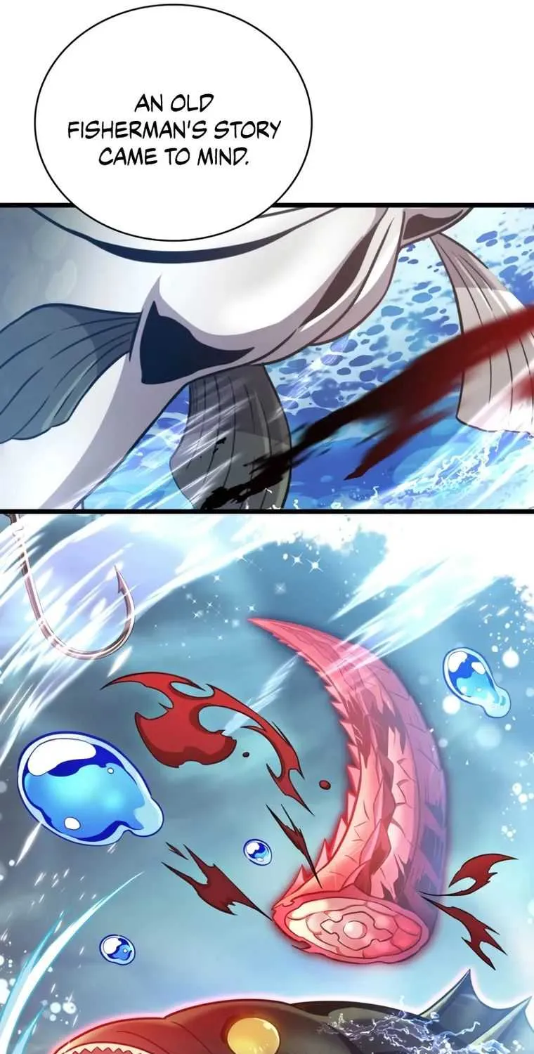 Read Arcane Sniper chapter 92 image 63 on Lezhin