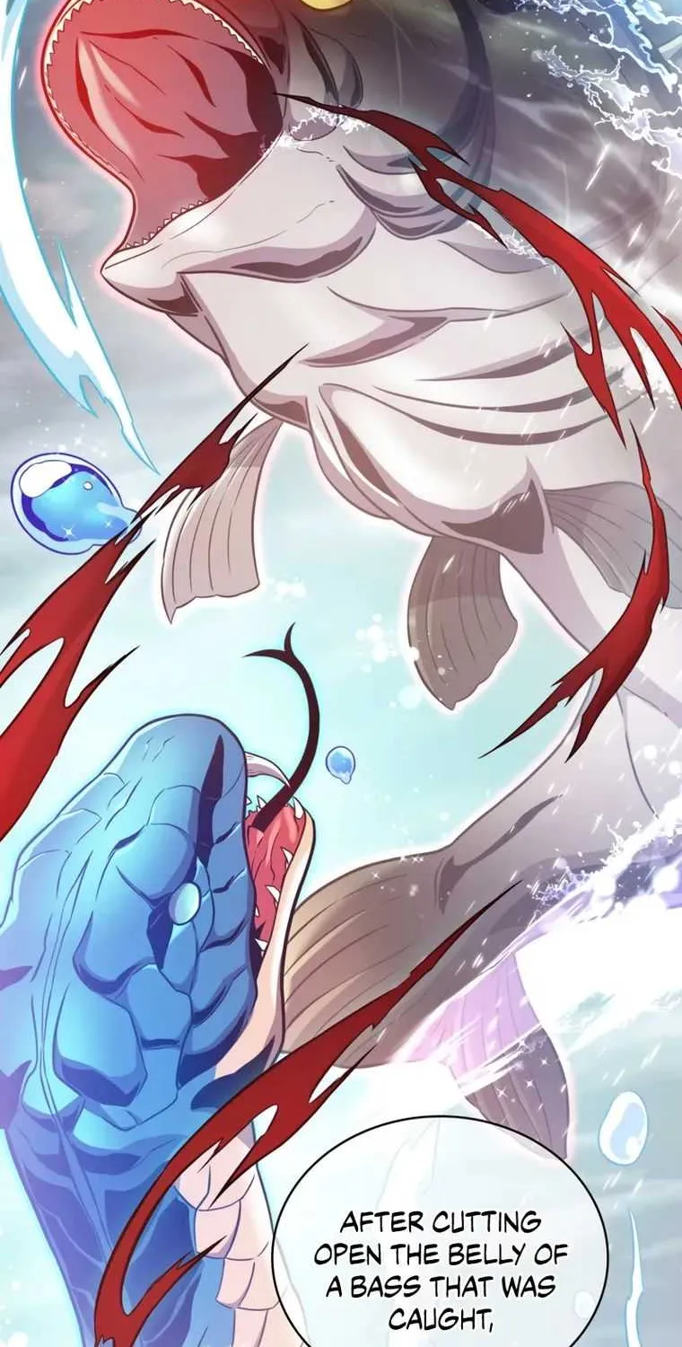 Read Arcane Sniper chapter 92 image 64 on Lezhin