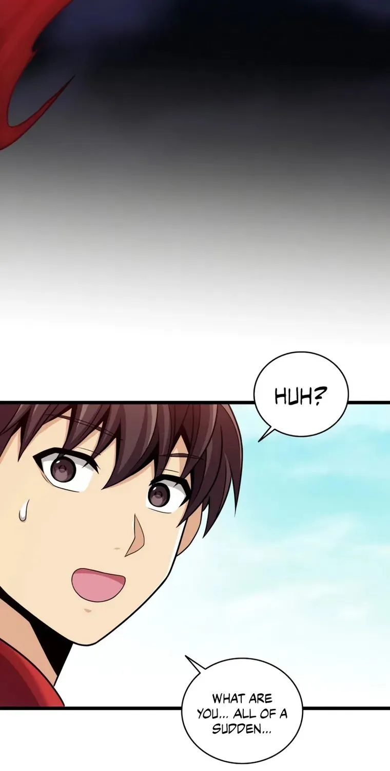 Read Arcane Sniper chapter 92 image 67 on Lezhin