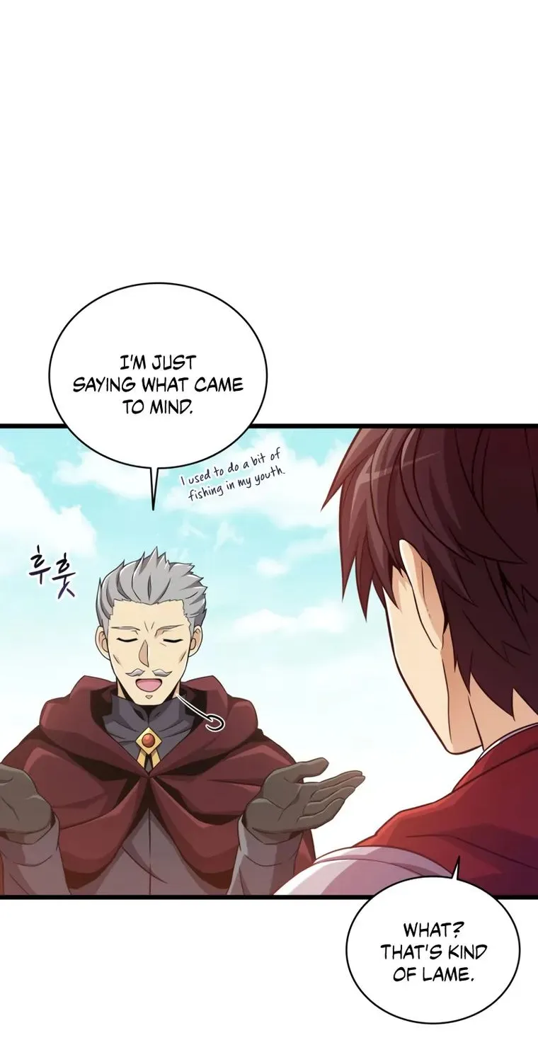 Read Arcane Sniper chapter 92 image 68 on Lezhin