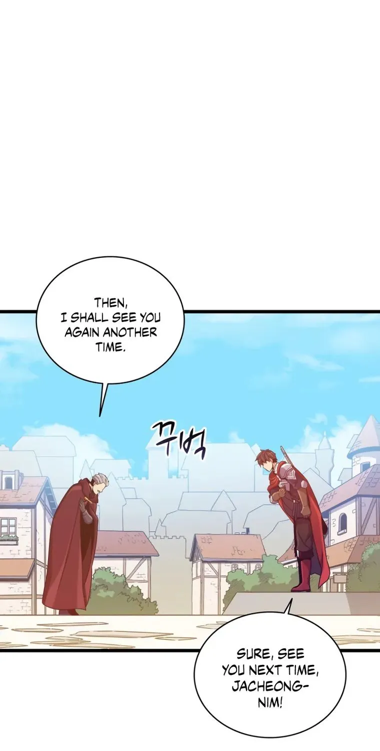 Read Arcane Sniper chapter 92 image 69 on Lezhin