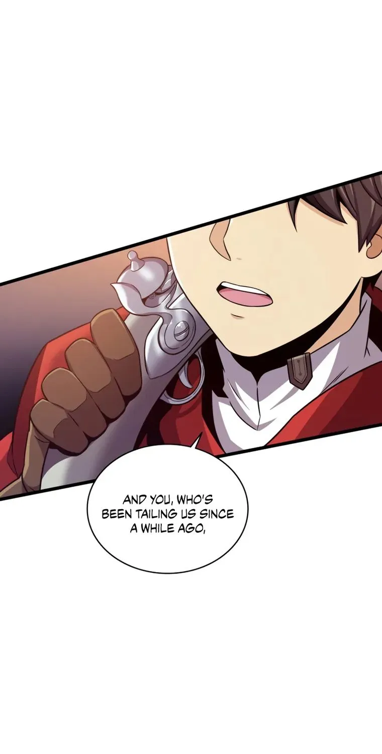 Read Arcane Sniper chapter 92 image 7 on Lezhin
