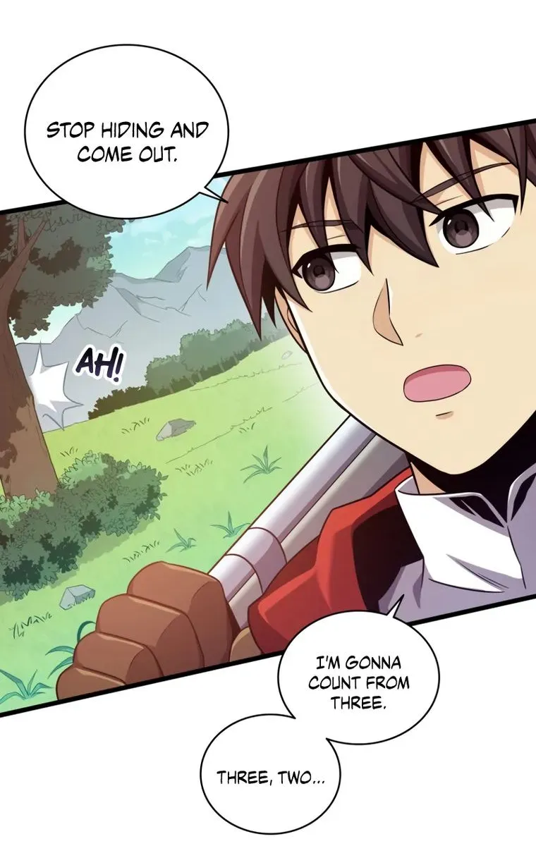 Read Arcane Sniper chapter 92 image 8 on Lezhin