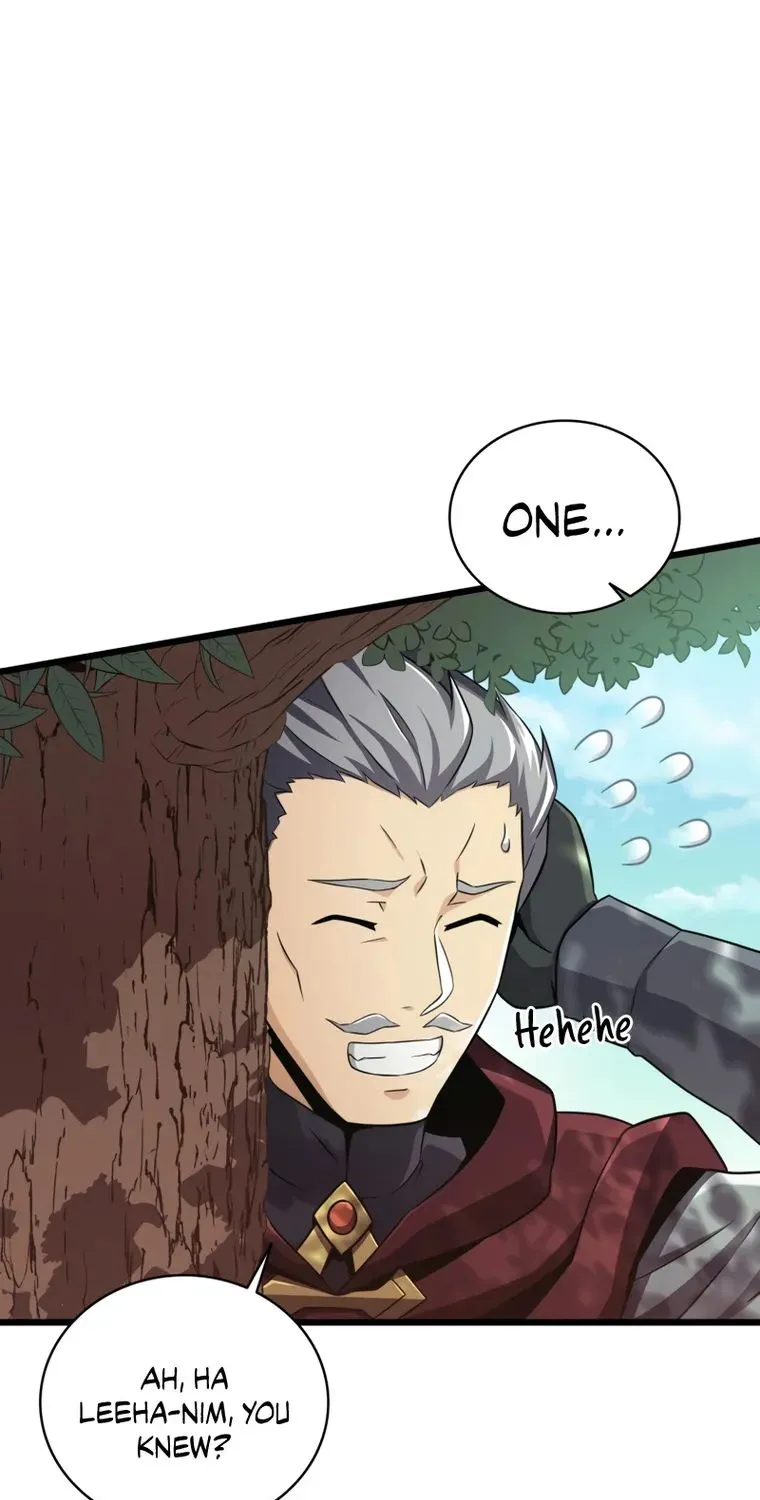 Read Arcane Sniper chapter 92 image 9 on Lezhin