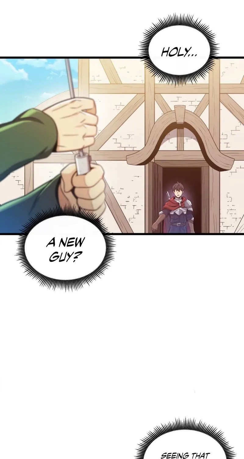 Read Arcane Sniper chapter 93 image 10 on Lezhin