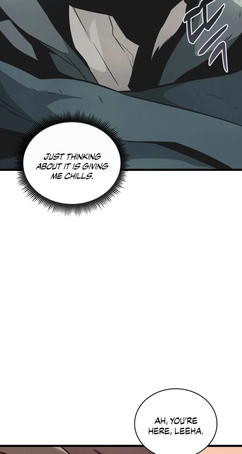 Read Arcane Sniper chapter 93 image 13 on Lezhin