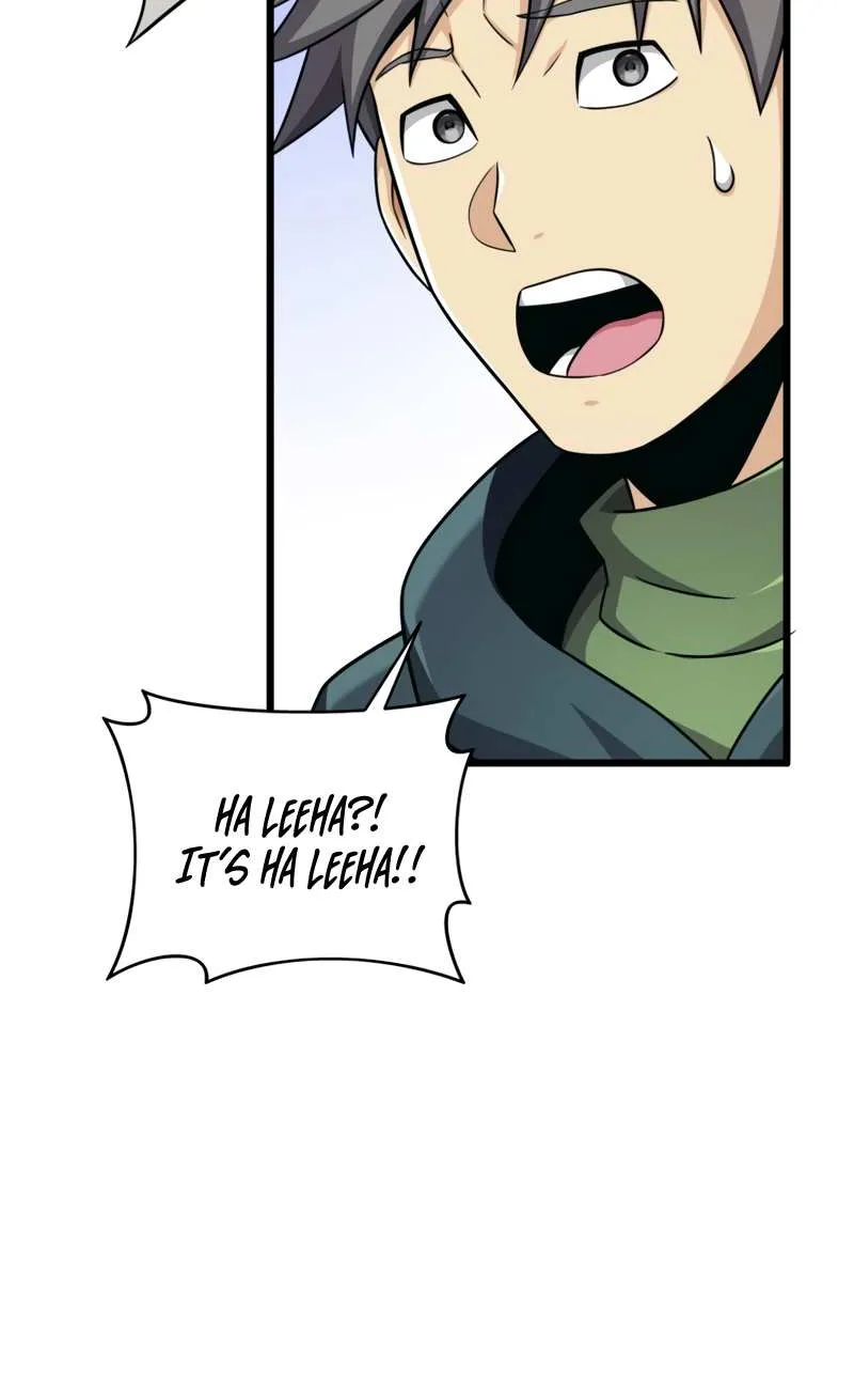 Read Arcane Sniper chapter 93 image 15 on Lezhin