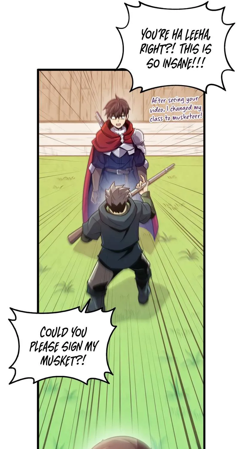 Read Arcane Sniper chapter 93 image 16 on Lezhin