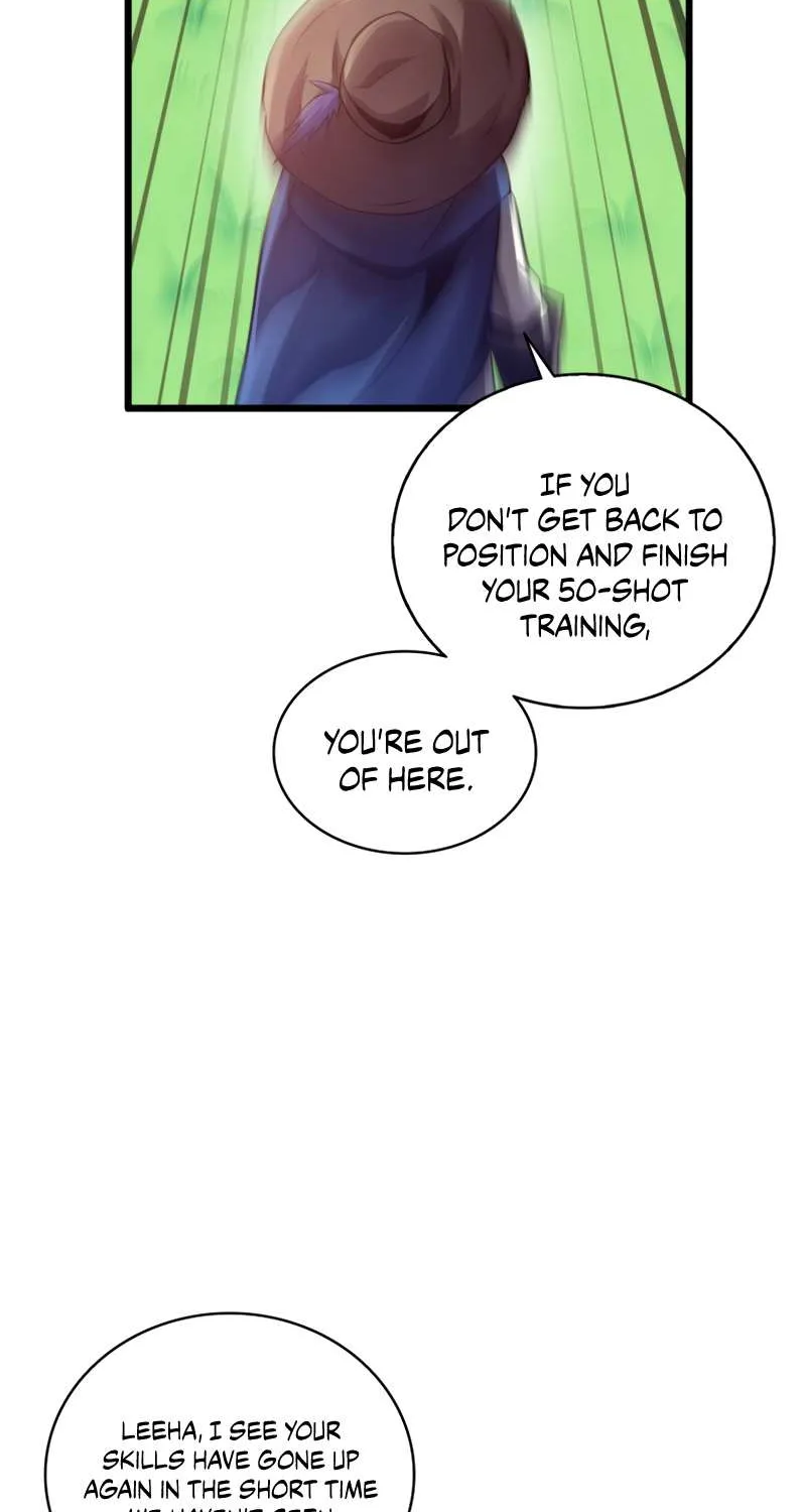 Read Arcane Sniper chapter 93 image 17 on Lezhin