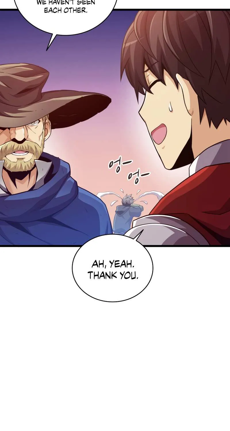 Read Arcane Sniper chapter 93 image 18 on Lezhin