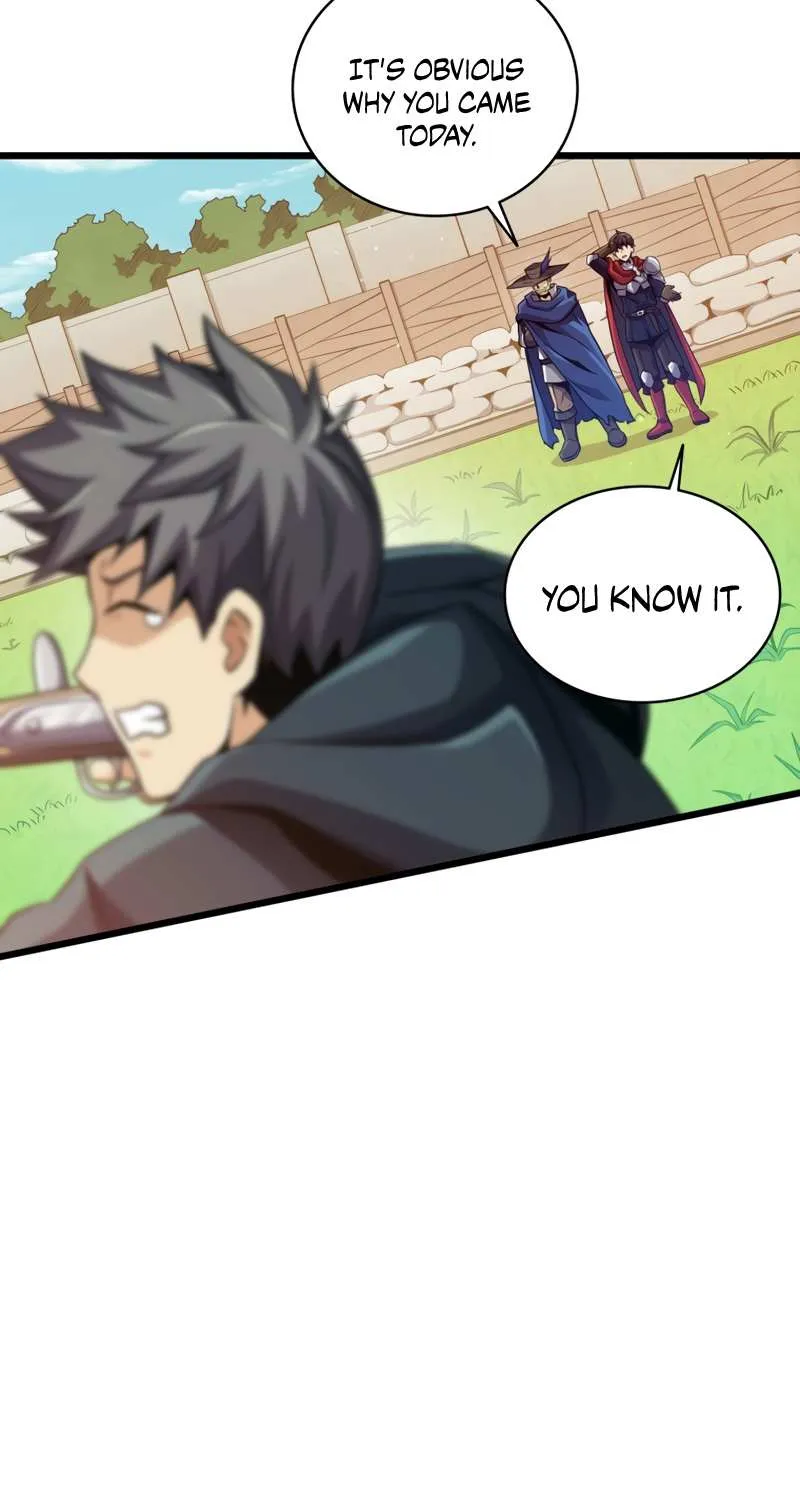 Read Arcane Sniper chapter 93 image 20 on Lezhin