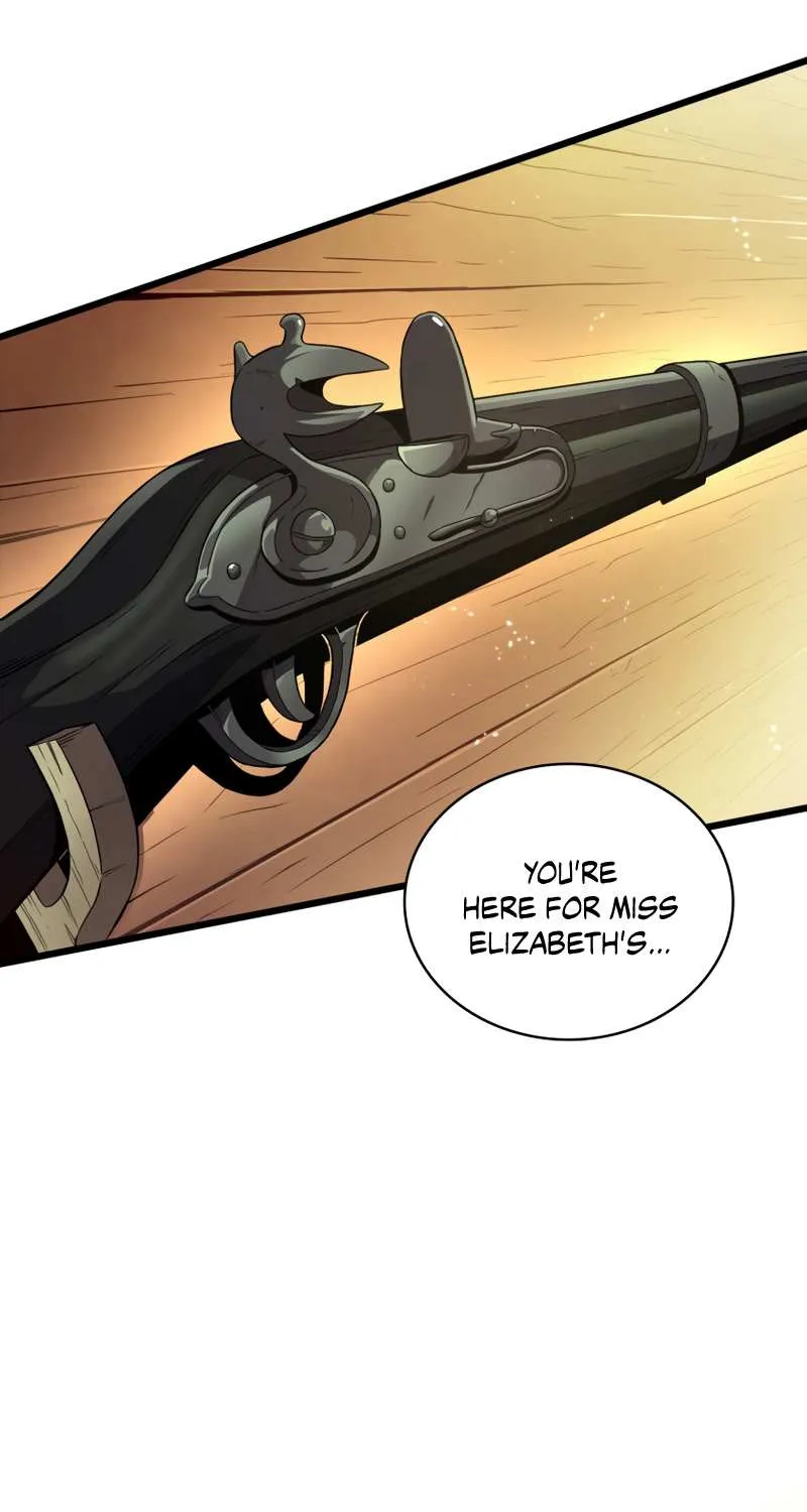 Read Arcane Sniper chapter 93 image 21 on Lezhin