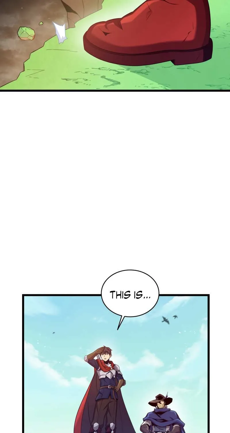 Read Arcane Sniper chapter 93 image 25 on Lezhin