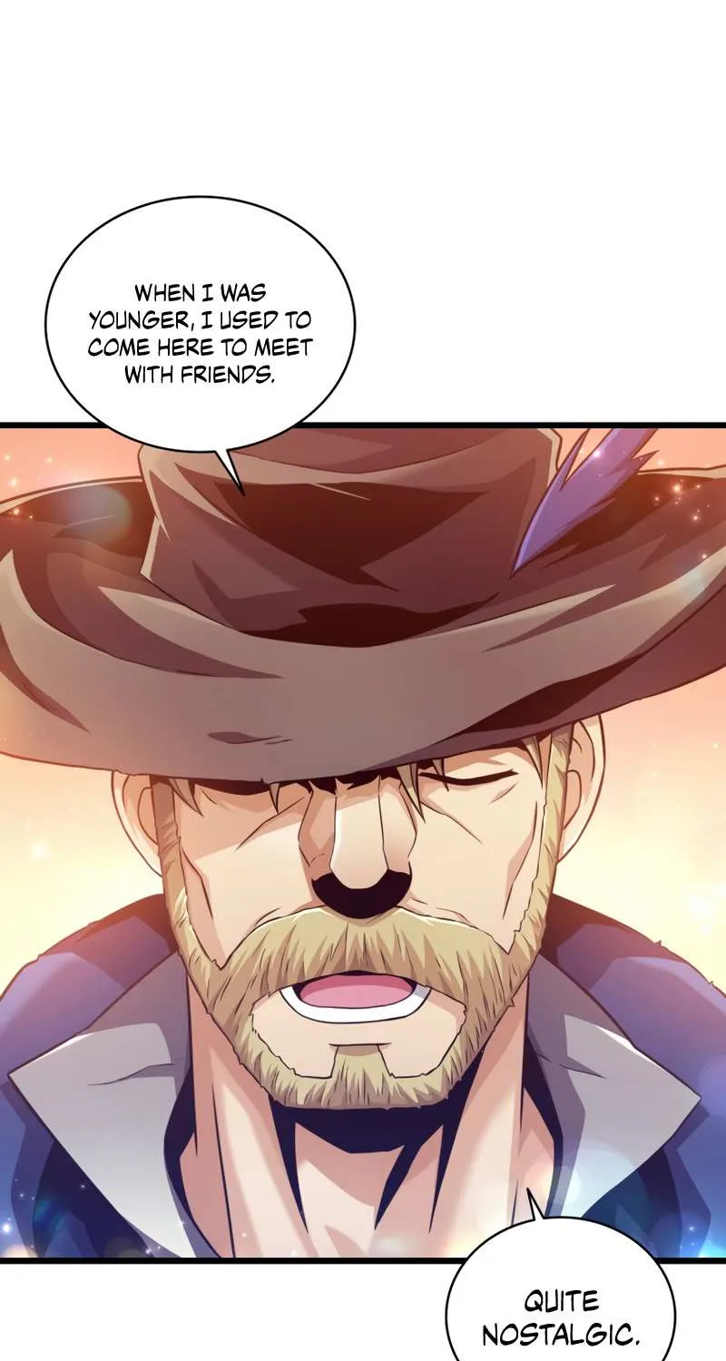 Read Arcane Sniper chapter 93 image 27 on Lezhin