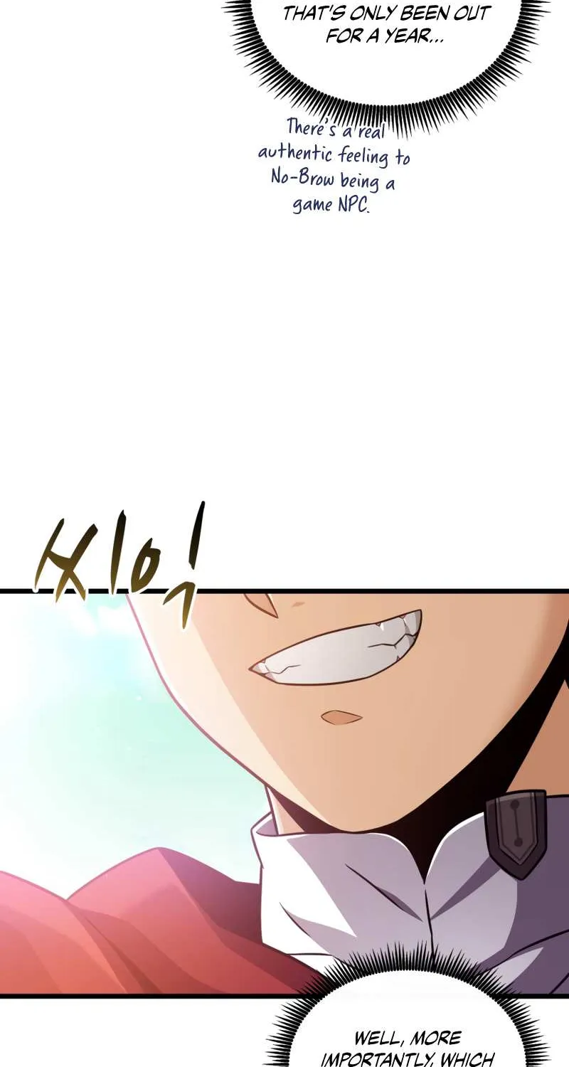 Read Arcane Sniper chapter 93 image 29 on Lezhin