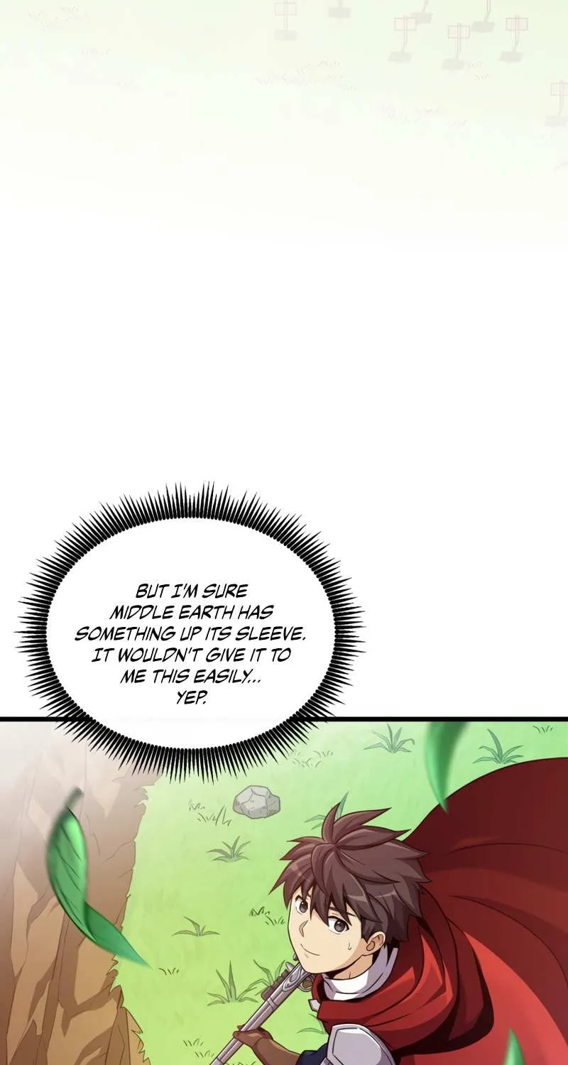 Read Arcane Sniper chapter 93 image 34 on Lezhin