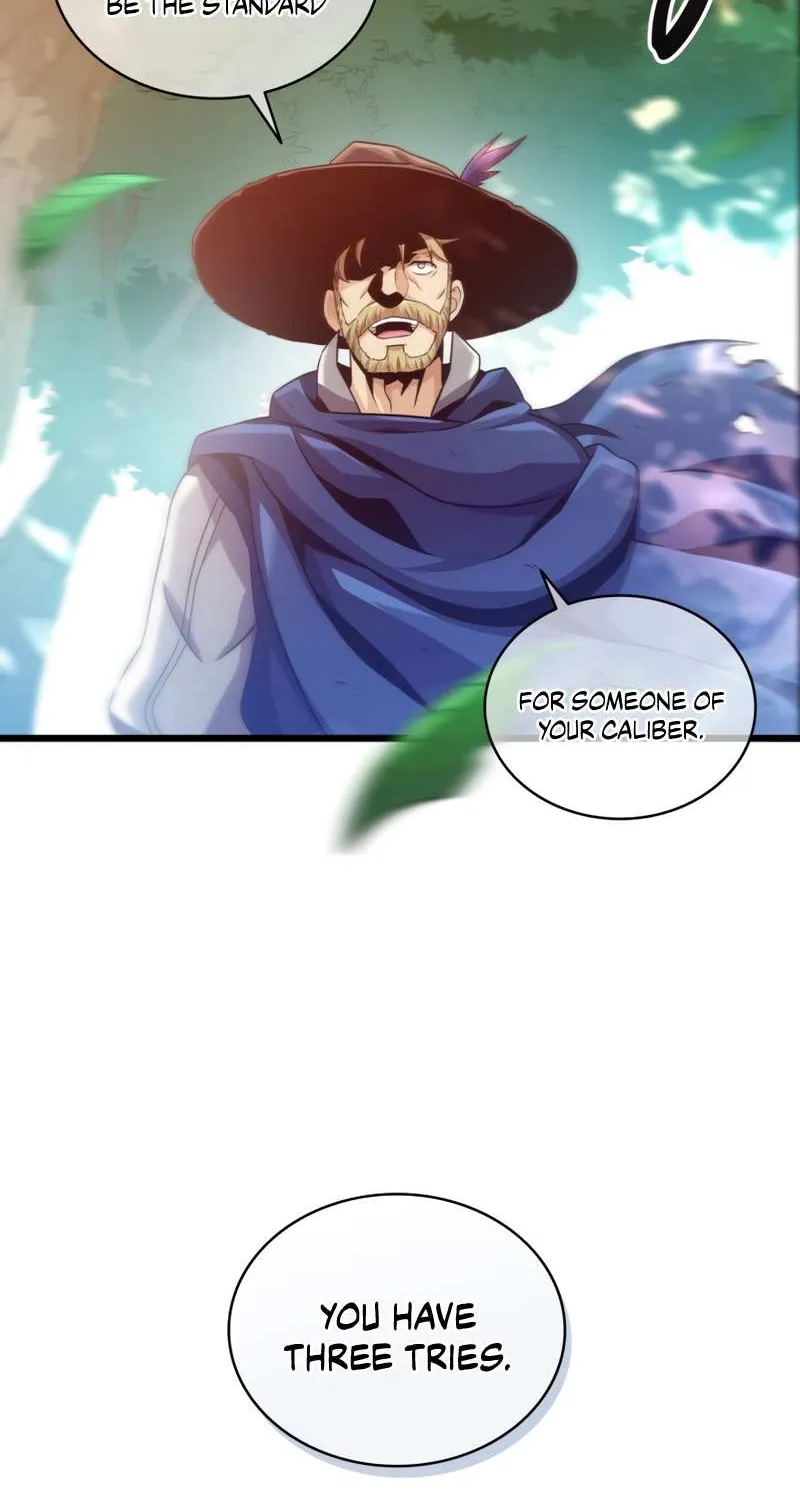 Read Arcane Sniper chapter 93 image 37 on Lezhin