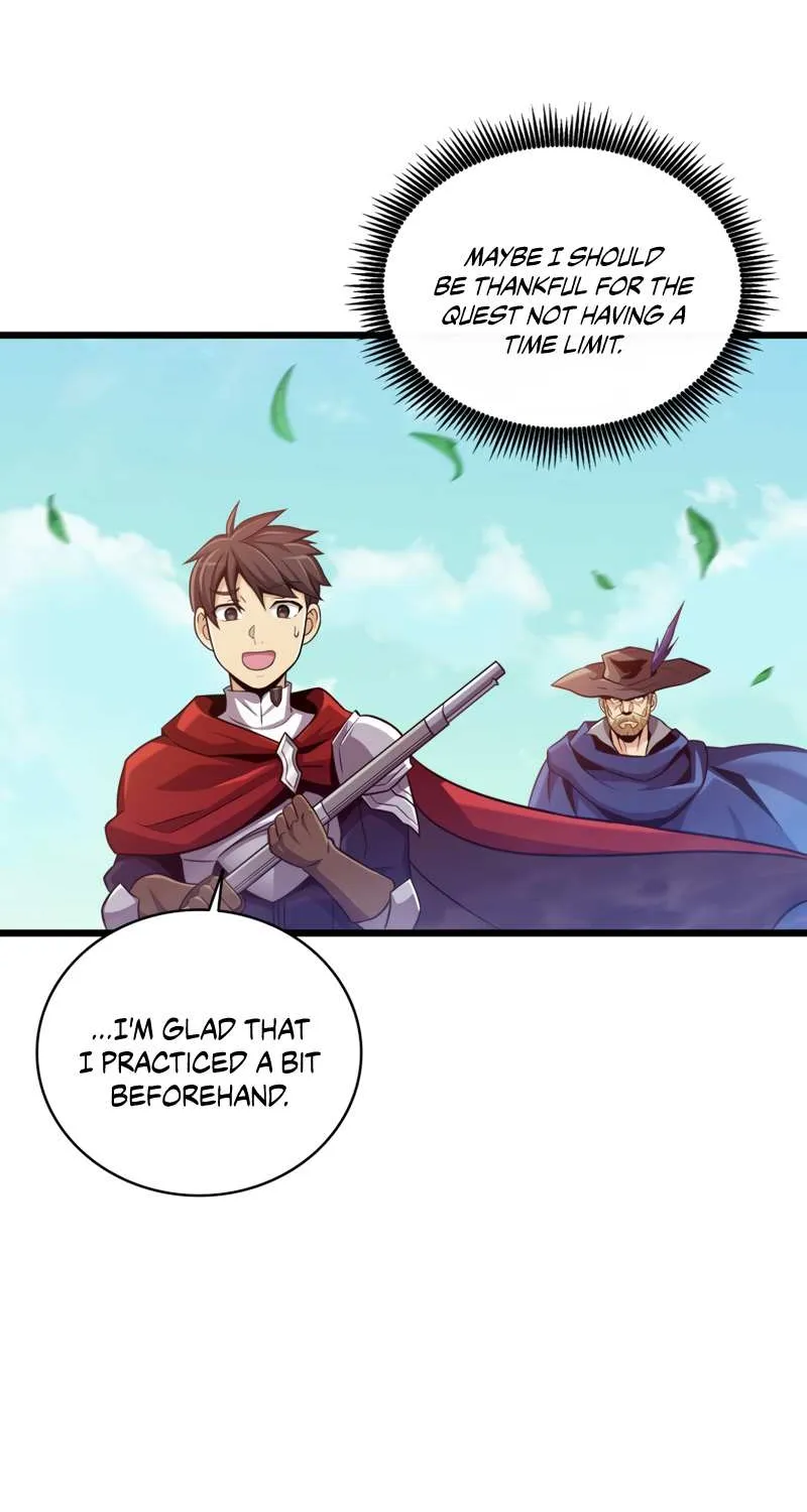 Read Arcane Sniper chapter 93 image 39 on Lezhin