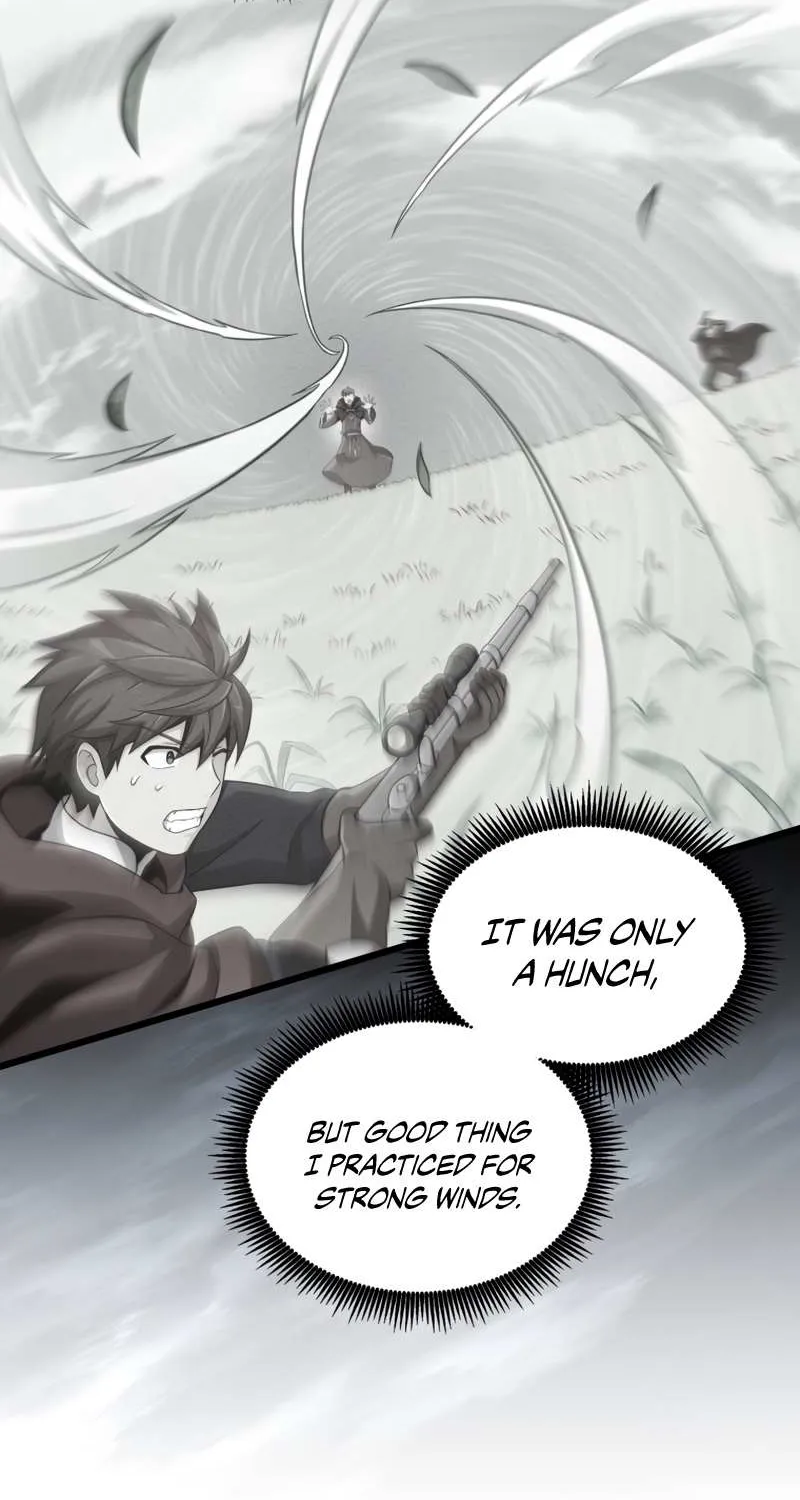Read Arcane Sniper chapter 93 image 43 on Lezhin
