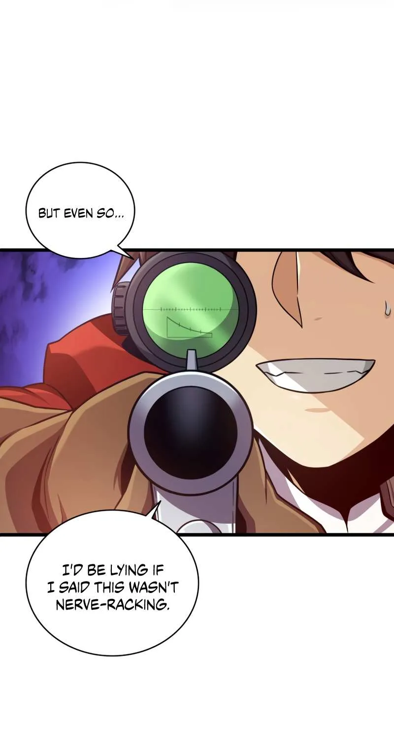 Read Arcane Sniper chapter 93 image 44 on Lezhin