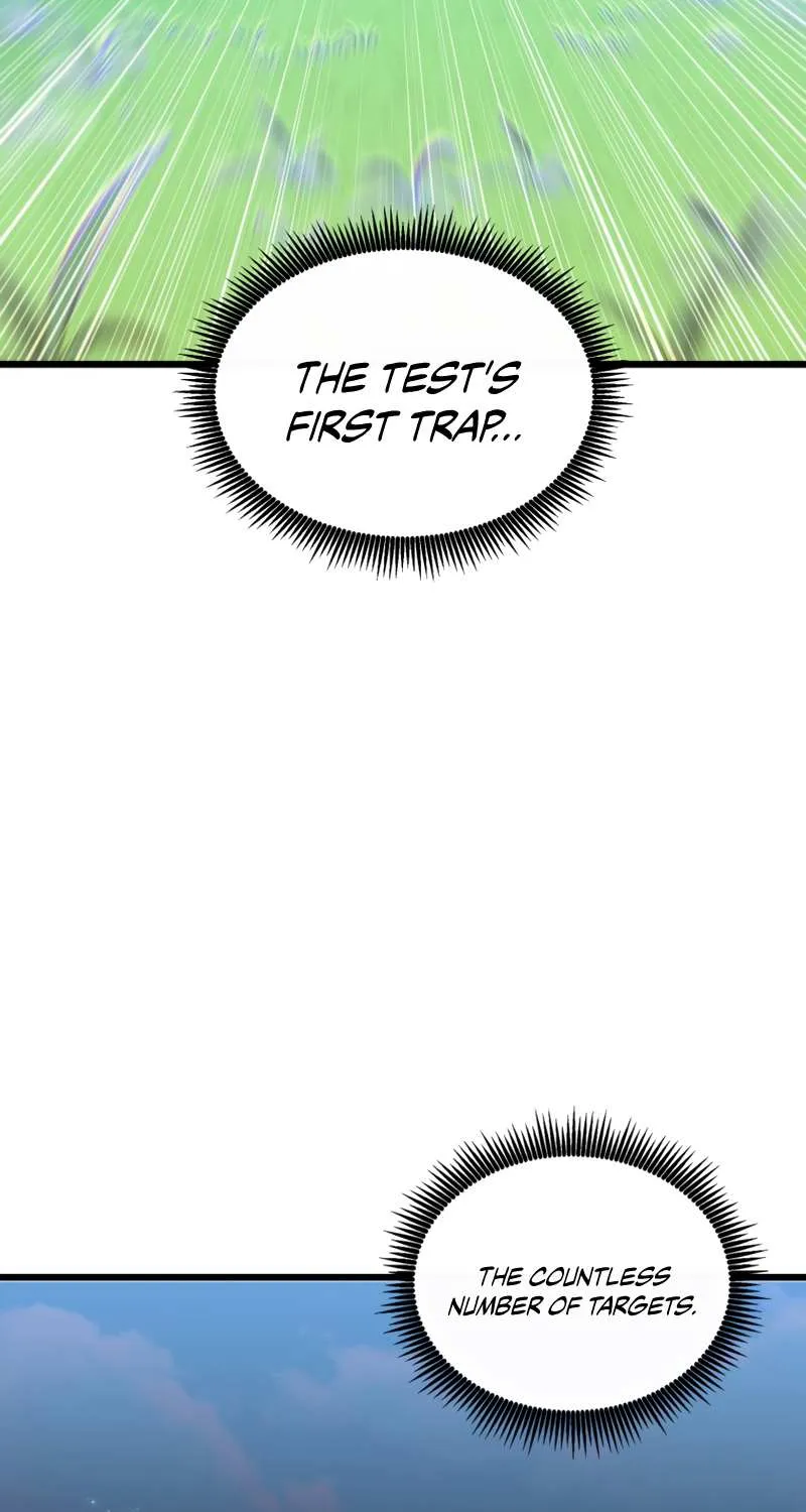 Read Arcane Sniper chapter 93 image 50 on Lezhin