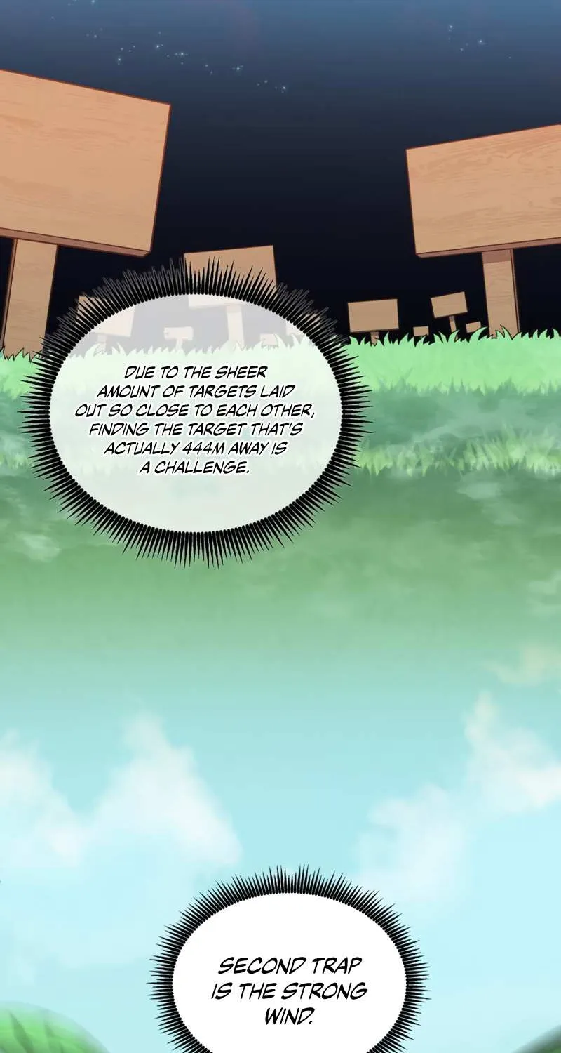 Read Arcane Sniper chapter 93 image 51 on Lezhin
