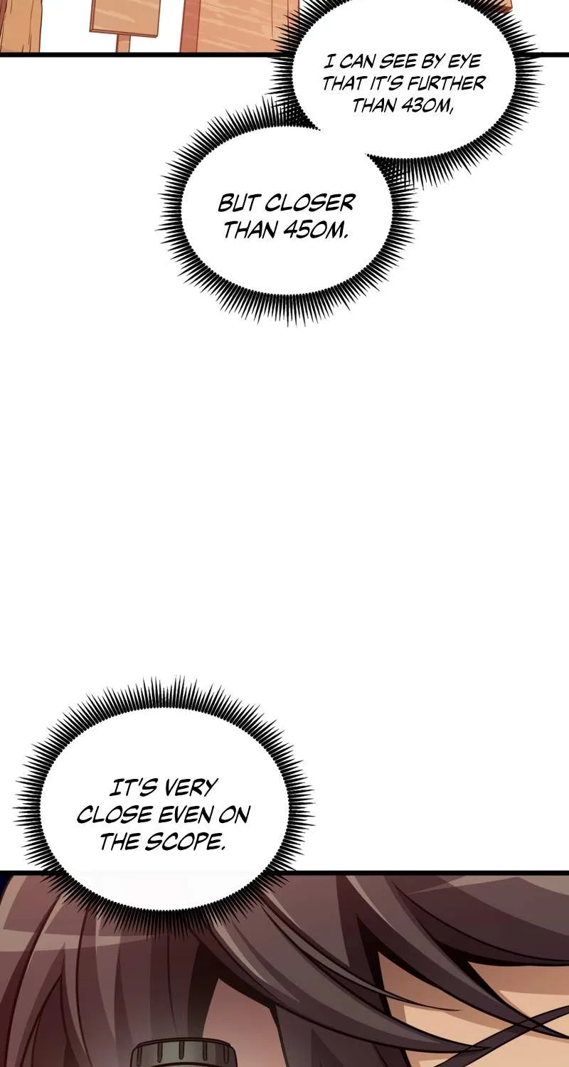 Read Arcane Sniper chapter 93 image 57 on Lezhin