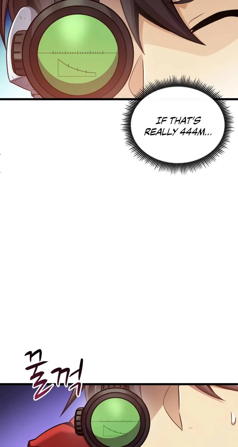 Read Arcane Sniper chapter 93 image 58 on Lezhin