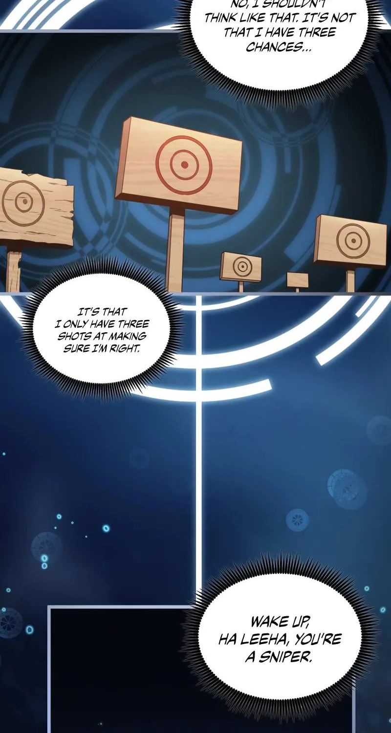 Read Arcane Sniper chapter 93 image 61 on Lezhin