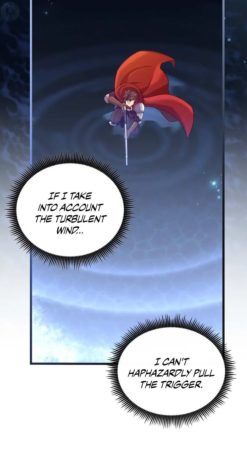 Read Arcane Sniper chapter 93 image 62 on Lezhin
