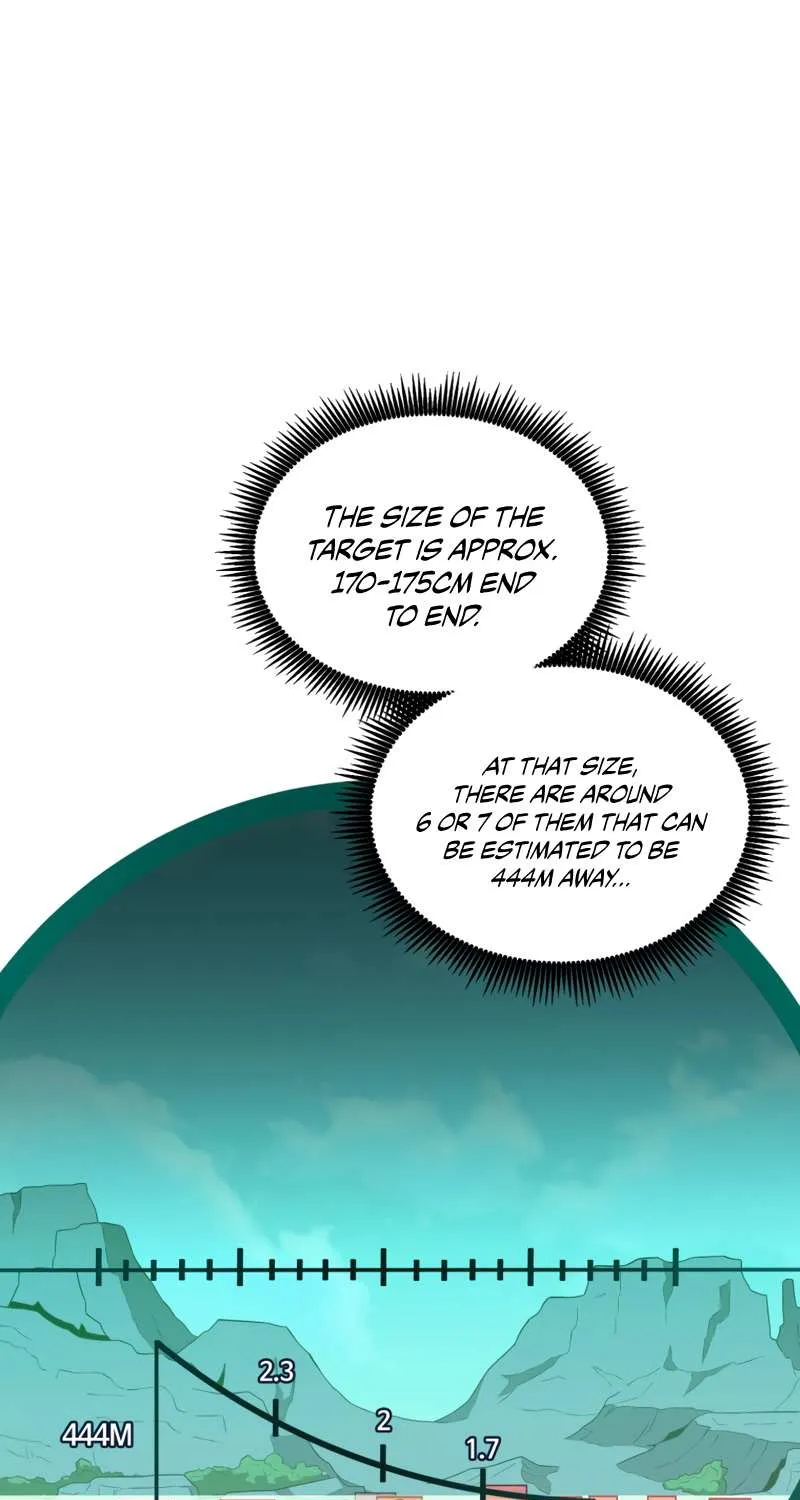 Read Arcane Sniper chapter 93 image 64 on Lezhin