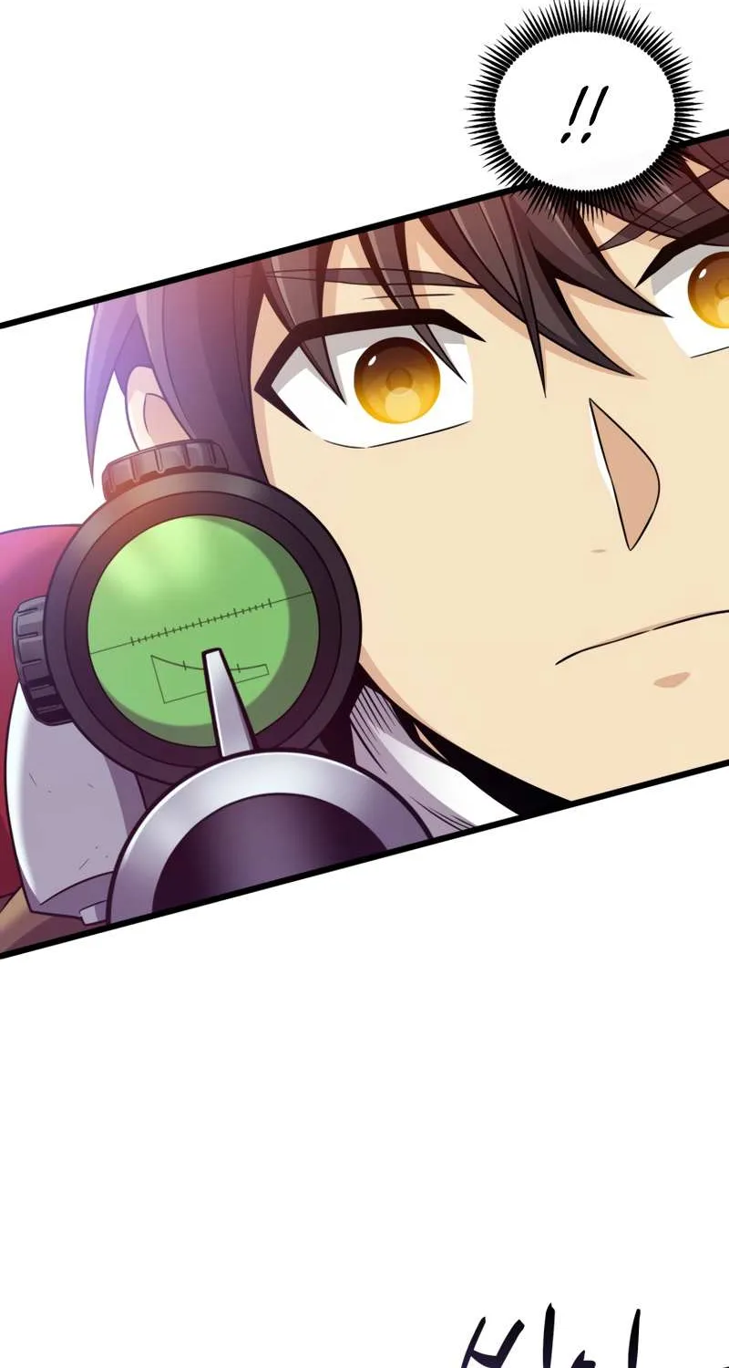 Read Arcane Sniper chapter 93 image 67 on Lezhin
