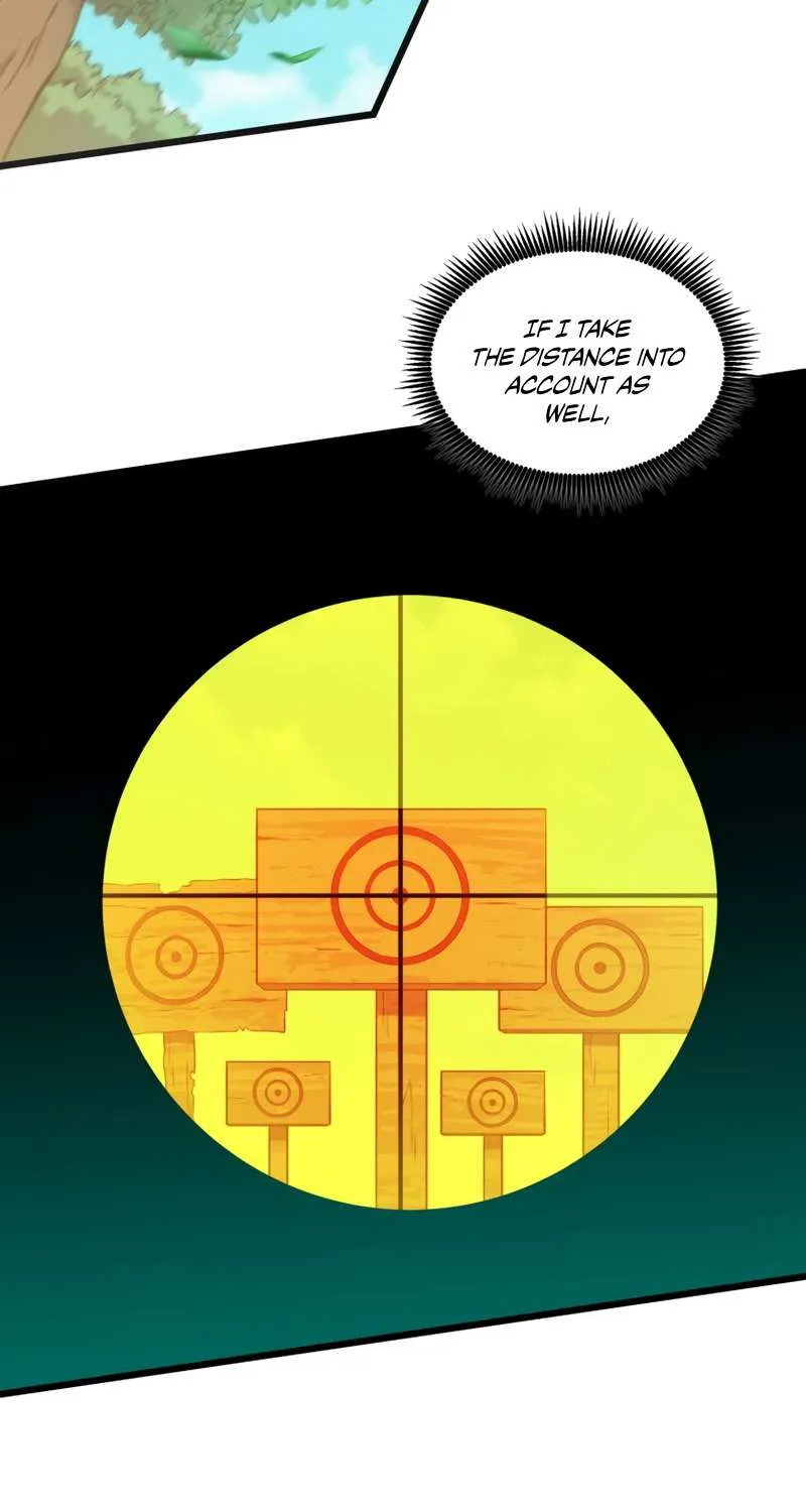 Read Arcane Sniper chapter 93 image 70 on Lezhin