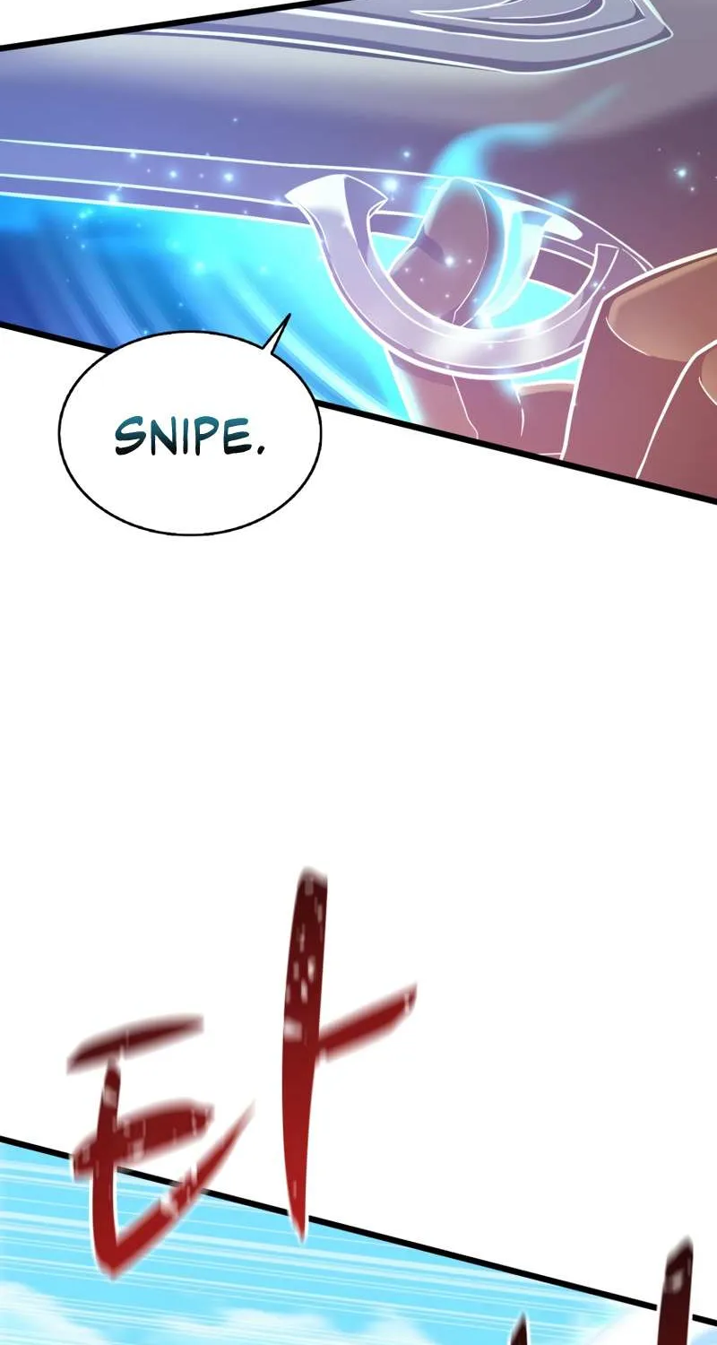 Read Arcane Sniper chapter 93 image 73 on Lezhin