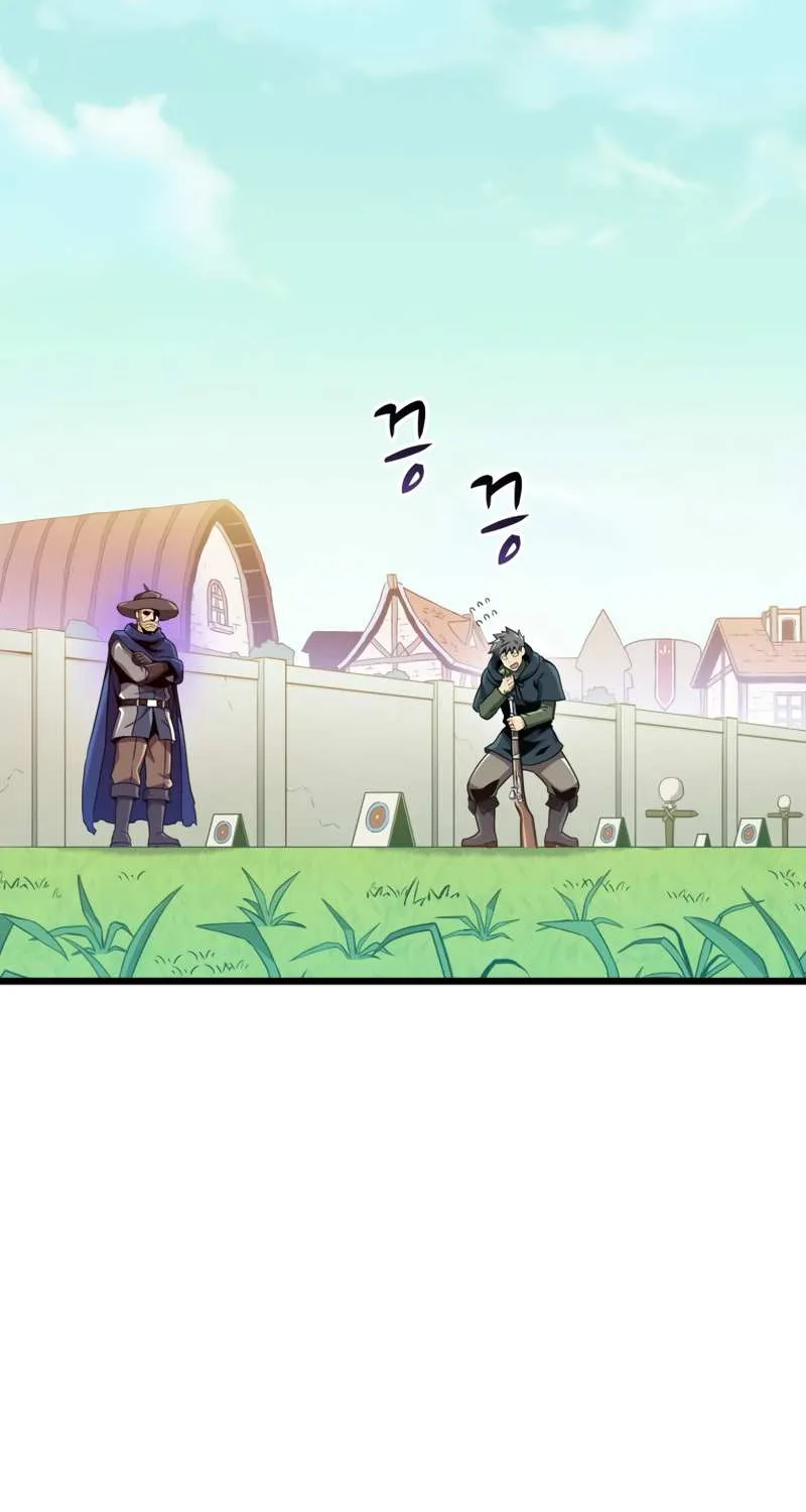 Read Arcane Sniper chapter 93 image 8 on Lezhin