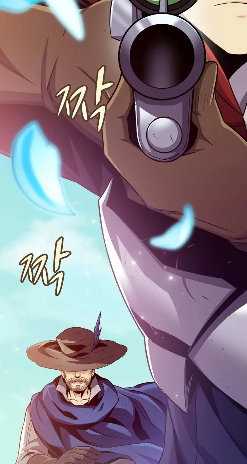 Read Arcane Sniper chapter 93 image 82 on Lezhin