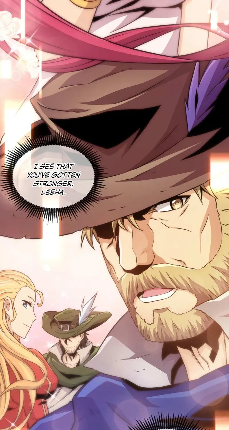 Read Arcane Sniper chapter 94 image 105 on Lezhin
