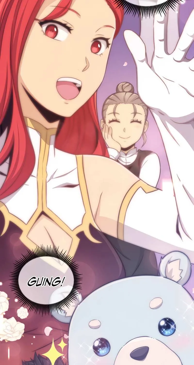 Read Arcane Sniper chapter 94 image 107 on Lezhin